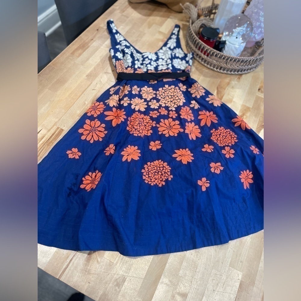 MEADOU RUE DRESSES - Picture 5 of 12